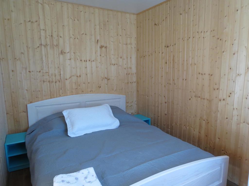 Campsite Kaya Pakostane Ngoại thất bức ảnh