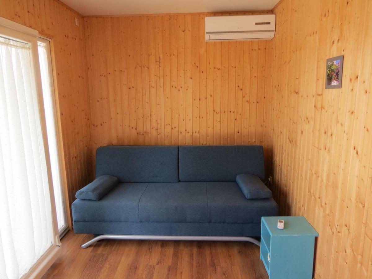 Campsite Kaya Pakostane Ngoại thất bức ảnh