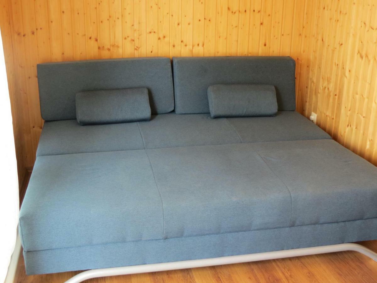Campsite Kaya Pakostane Ngoại thất bức ảnh