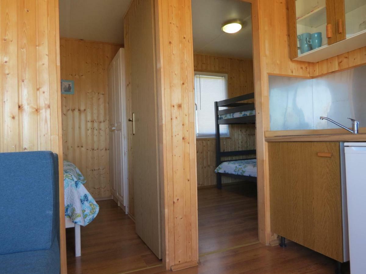 Campsite Kaya Pakostane Ngoại thất bức ảnh
